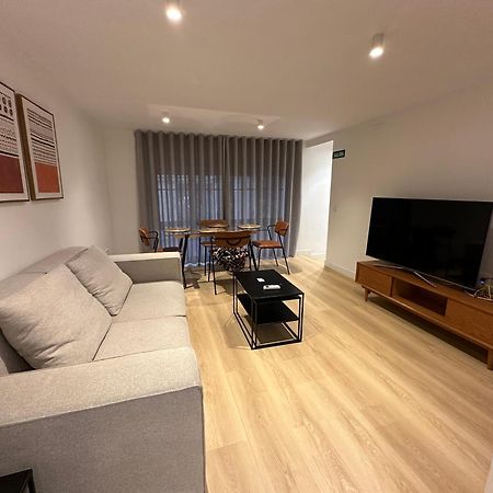 Loft Atocha 43 Apartment Madrid Bagian luar foto