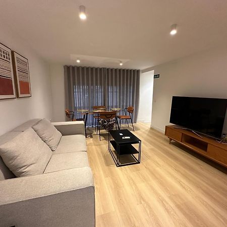Loft Atocha 43 Apartment Madrid Bagian luar foto