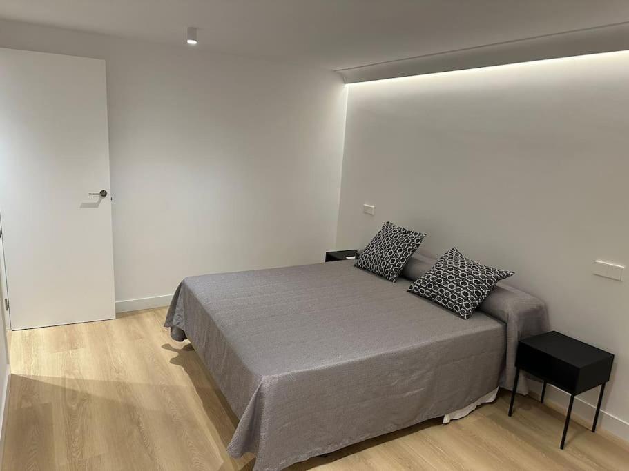 Loft Atocha 43 Apartment Madrid Bagian luar foto